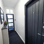 Apartmán Sea View House Puck
