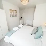 Sea View House Apartmán *