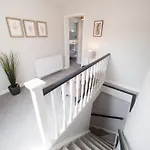 Sea View House Apartmán