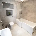Sea View House Apartmán Puck