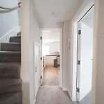 Apartmán Sea View House Puck