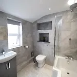 Sea View House Apartmán Puck