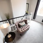Sea View House Apartmán