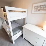 Apartmán Sea View House *