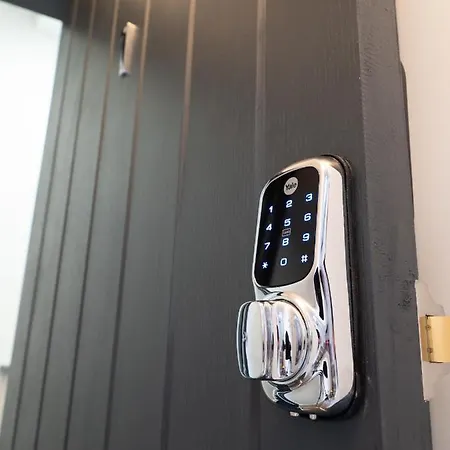 Lägenhet Sea View House *