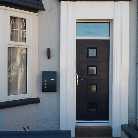 Apartament Sea View House Puck