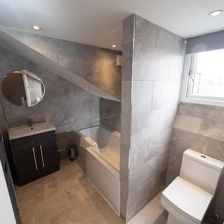 Sea View House * Puck