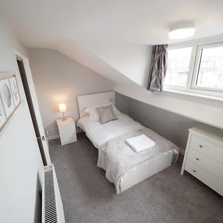 Sea View House * Puck