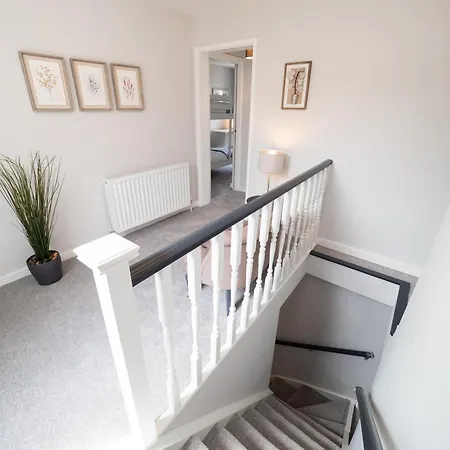 Sea View House Apartament