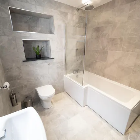 Sea View House Apartament Puck