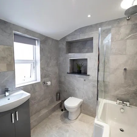 Sea View House Apartament Puck