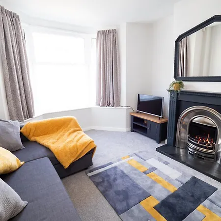 Apartament Sea View House Puck