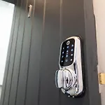 Apartman Sea View House *