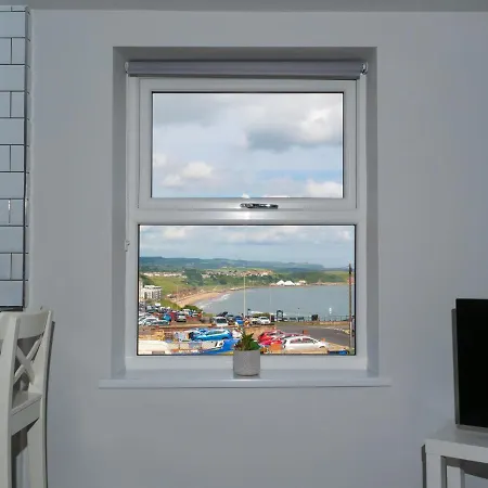 Sea View House Appartement *