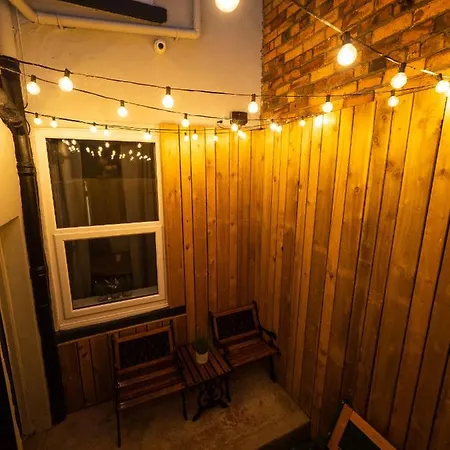 Appartement Sea View House