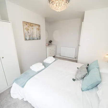 Sea View House Appartement *