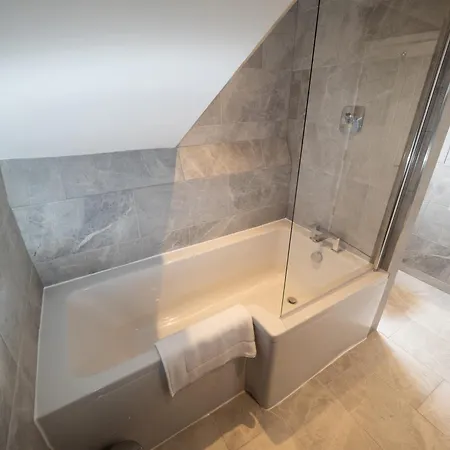 Appartement Sea View House Puck