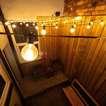 Sea View House Appartement *