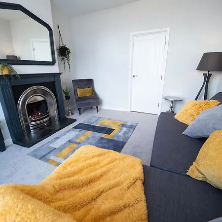 Sea View House * Puck