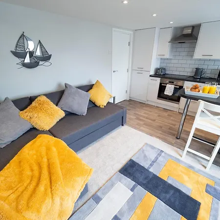 Sea View House Appartement