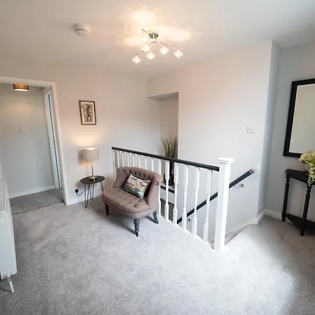 Appartement Sea View House