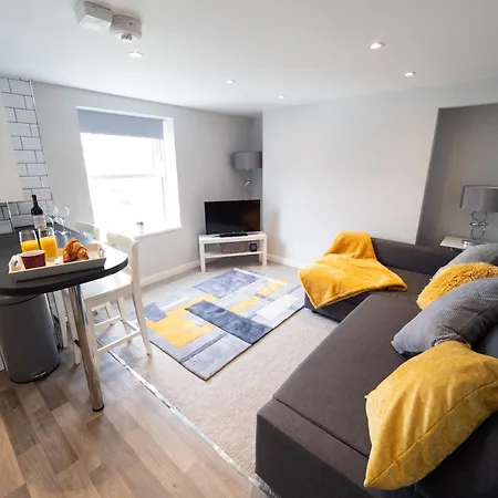 Sea View House Appartement *